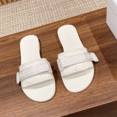 Christian Dior Slippers